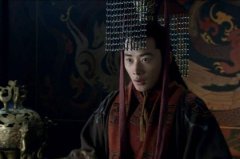 汉献帝最痛恨的人为什么是李傕