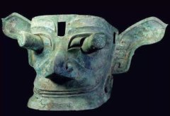 探秘三星堆神话传说起源与谜团
