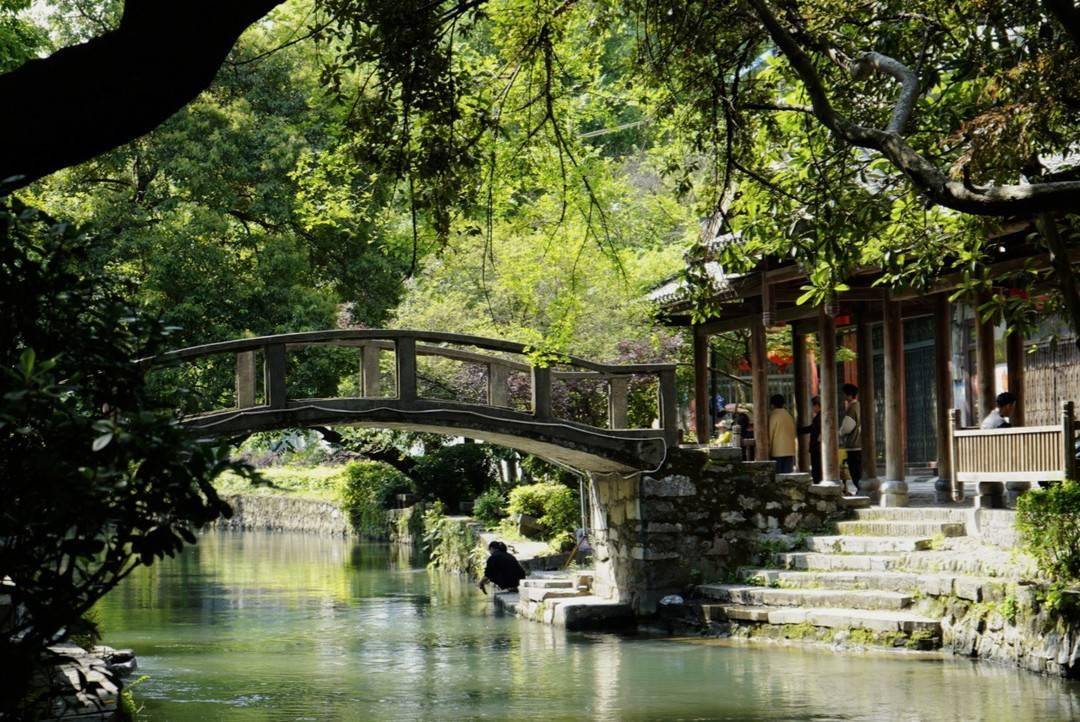 灵渠简介_灵渠建于哪一年_灵渠的历史资料