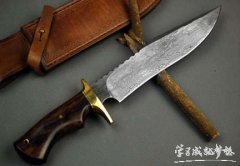 世界历史三大名刀简介_世界历史三大