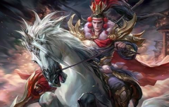 张绣简介东汉时期的军阀后追随曹操