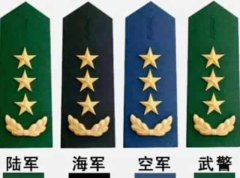 中国唯一七星上将是谁洪学智为何被