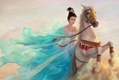 为什么杨玉环与赵飞燕都没有子女
