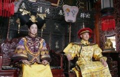 如果光绪掌权清朝会灭亡吗