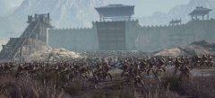 虎牢关是现在的什么地方虎牢关都发