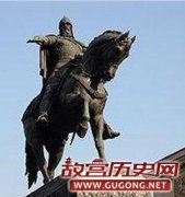 尤里多尔戈鲁基的人物生平