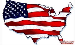 美国领土上第一个英国殖民地詹姆士