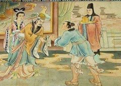 禅让制是什么朝代的