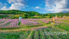法国著名景点介绍
