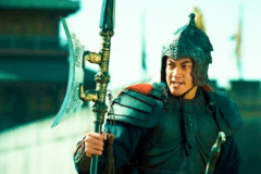三国最强三个武将是谁吕布张飞关羽