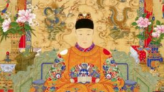 皇帝故事明熹宗朱由校爱上木匠活