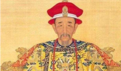 皇帝故事康熙下江南在灵隐寺题匾l