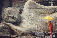 斯里兰卡的风俗和禁忌