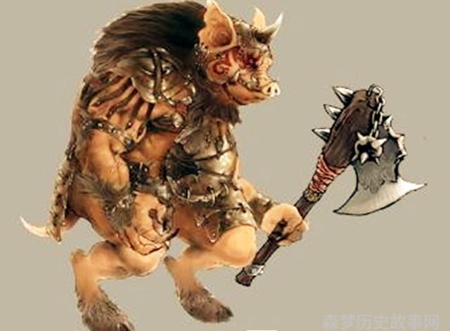 中国古代神话故事山海经的资料_中国神话故事山海经_中国古代神话山海经故事