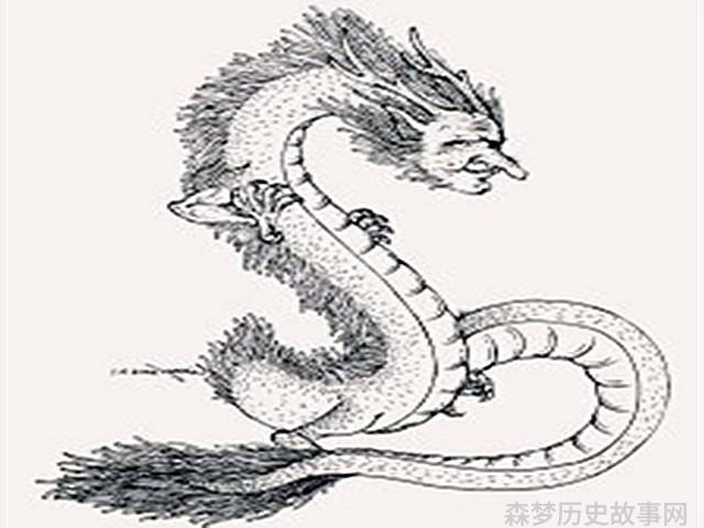 中国古代神话山海经故事_中国神话故事山海经_中国古代神话故事山海经的资料