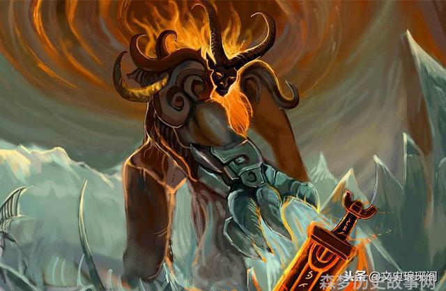 中国古代神话故事山海经的资料_中国神话故事山海经_中国古代神话山海经故事