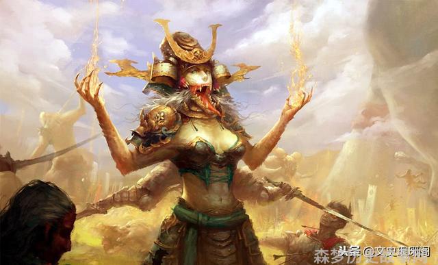 中国古代神话山海经故事_中国古代神话故事山海经的资料_中国神话故事山海经
