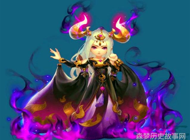 中国神话故事山海经_中国古代神话山海经故事_中国古代神话故事山海经的资料
