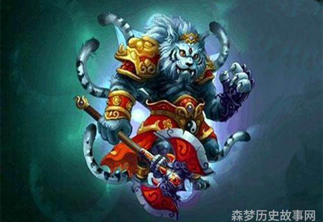 中国古代神话故事山海经的资料_中国神话故事山海经_中国古代神话山海经故事