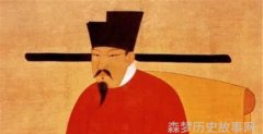 宋神宗的庙号为什么叫神宗宋神宗赵