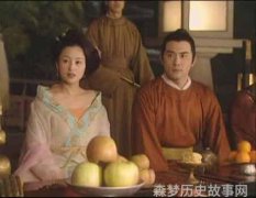 太平公主和薛绍是近亲吗薛绍是太平