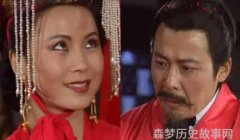 孙尚香的老公是谁刘备和孙尚香生了