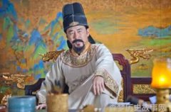 赵匡胤一脉绝了吗孙子大多都活了下