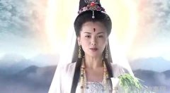 为何人参树被推倒但镇元大仙却依旧