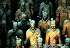 兵马俑的来历是什么制作过程是怎样