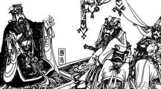 晋灵公简介_晋灵公不君翻译_晋灵公