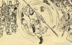 古代武状元是如何考试的考取武状元