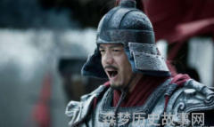 韩信也被怀疑是历史上的穿越者凭什