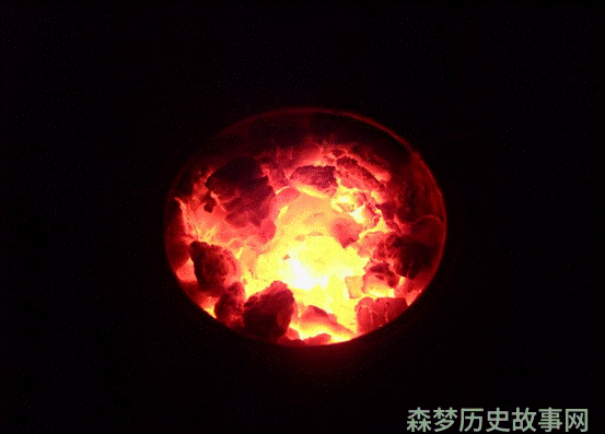 人体自燃真的存在吗_人体自燃现象_人体自燃