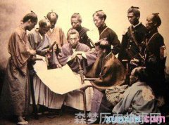日本历史改革介绍_日本历史改革概述