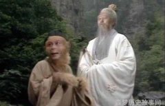 唐僧被封为什么佛唐僧后来封为旃檀
