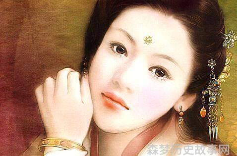 夏姬八砍_夏姬_夏姬八打