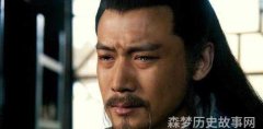 诸葛亮家庭教师为啥教不好马谡街亭