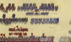 士兵为何会被斩战史风云中的作战违