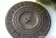 中国古代四大发明是指什么指南针火