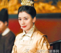 一生专宠一人重情义的朱见深与万贞