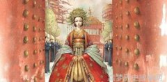 历史上有哪些二婚还当了皇后的人盘