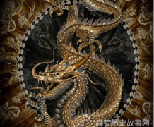 ldquo龙频繁出现在明朝正德年间反映了