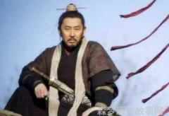 刘邦去世后他的赤霄剑为什么下落不
