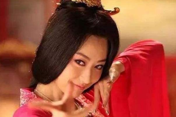 夏姬_夏姬古尸图片_夏姬之乱