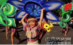 菲律宾的主体民族