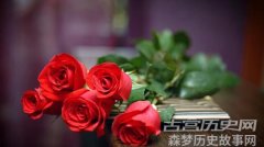 美国的国花介绍
