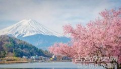 日本的首都城市介绍
