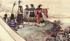 晋阳之战何以爆发结局如何探究历史