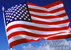 美国的国旗介绍