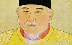 皇帝故事朱元璋给官员们警示ldquo守井